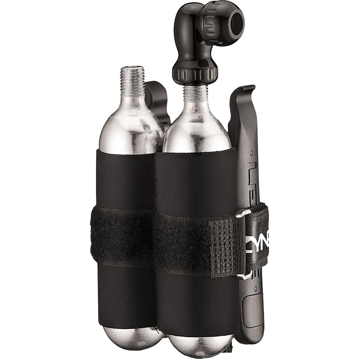 Lezyne Twin Kit Co2 Inflator