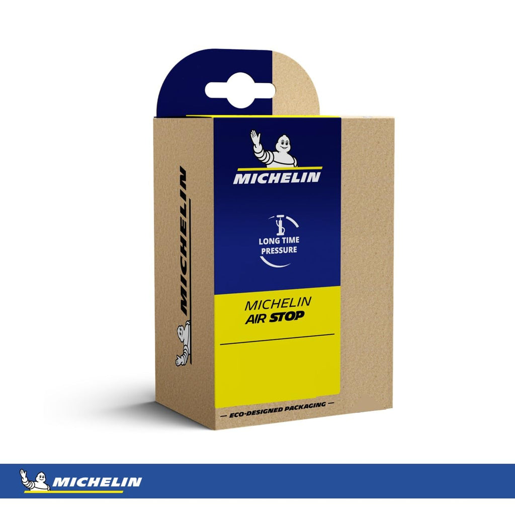 Michelin A3 Airstop Front Or Rear City Bike Tire Tube, 3547 X 622635, 40Mm