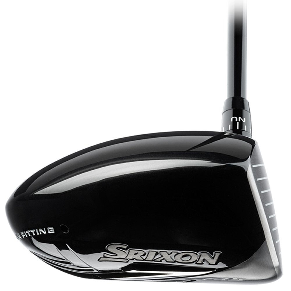 Srixon Z-745 Golf Driver (Graphite, 9.5 Degrees, Stiff, Right Hand)