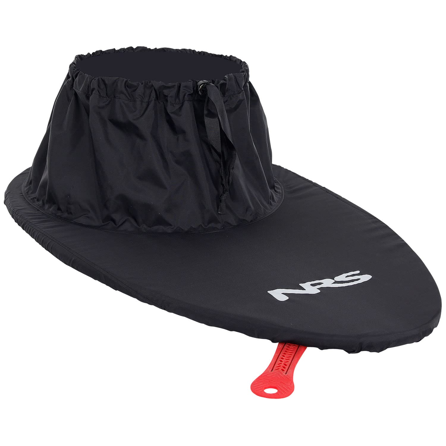 Nrs Basic Nylon Kayak Sprayskirt-M