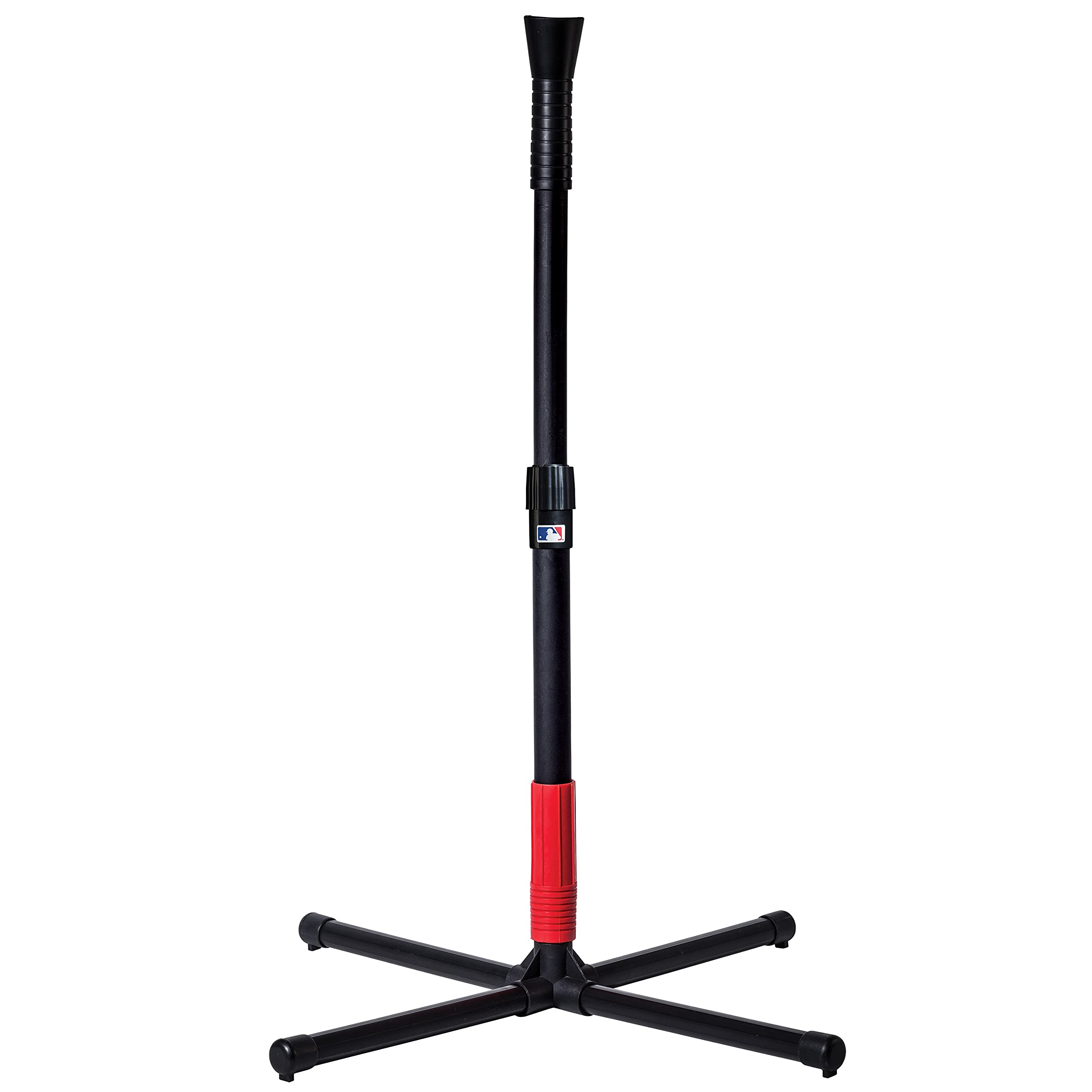 Franklin Sports Mlb Xt Youth Batting Tee,Black