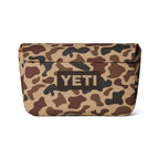 YETI Sidekick Dry 3L Gear Case, Wetlands Camo