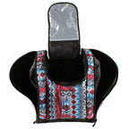 Element Equipment Boot Bag Deluxe Snowboard Ski Backpack Aztec