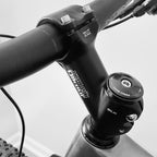 Triwonder 31.8 Bike Stem 45 Degree 90Mm Bicycle Handlebar Stem Riser Bar Clamp Mtb Stem For Road Bike Mountain Bike Bmx