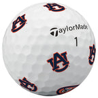 TaylorMade Golf 2024 TP5 PIX Auburn One Dozen
