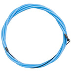 Black Ops Defendr Bmx Brake Cable Kit, Light Blue
