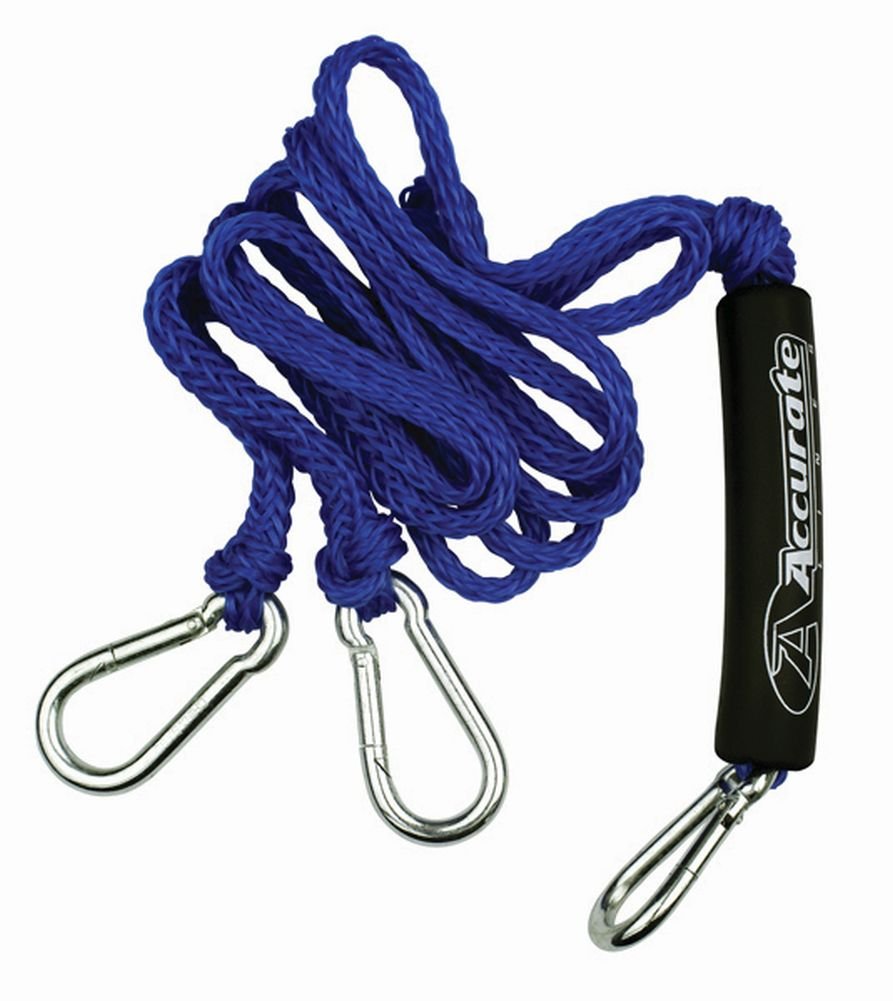 Ho Rope Boat Tow Harness (Blue/Grey)