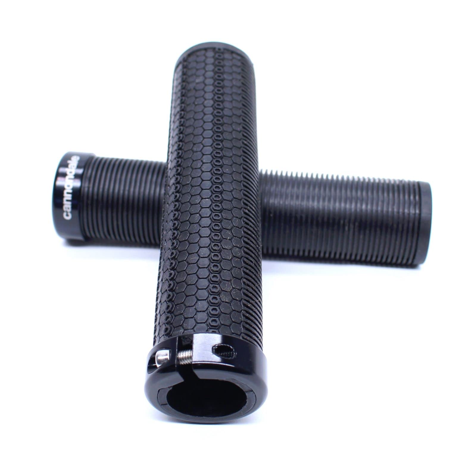 Cannondale Trailshroom Grips Black