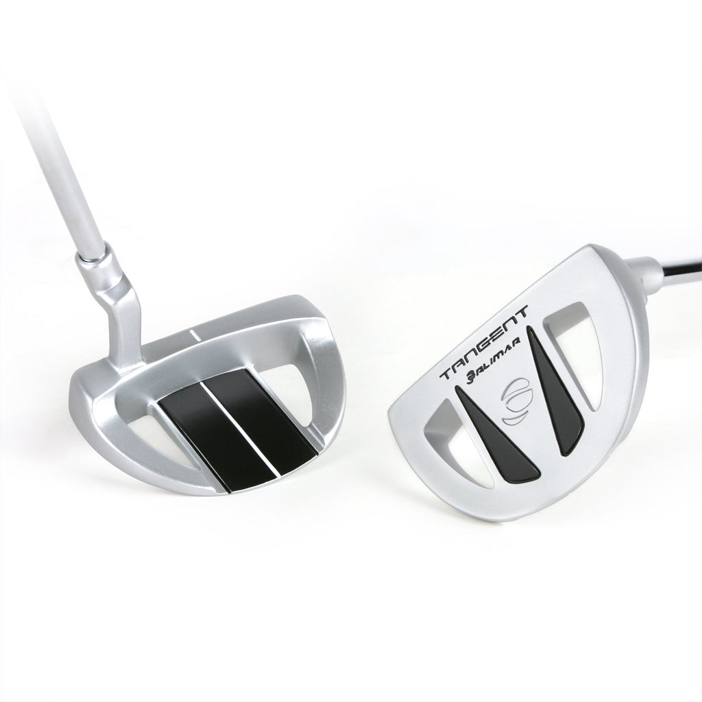 Orlimar Tangent T1 Putter Mens Right Hand With Free Headcover
