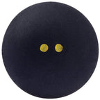 Dunlop Pro Double Dot Squash Ball (12 Pk)