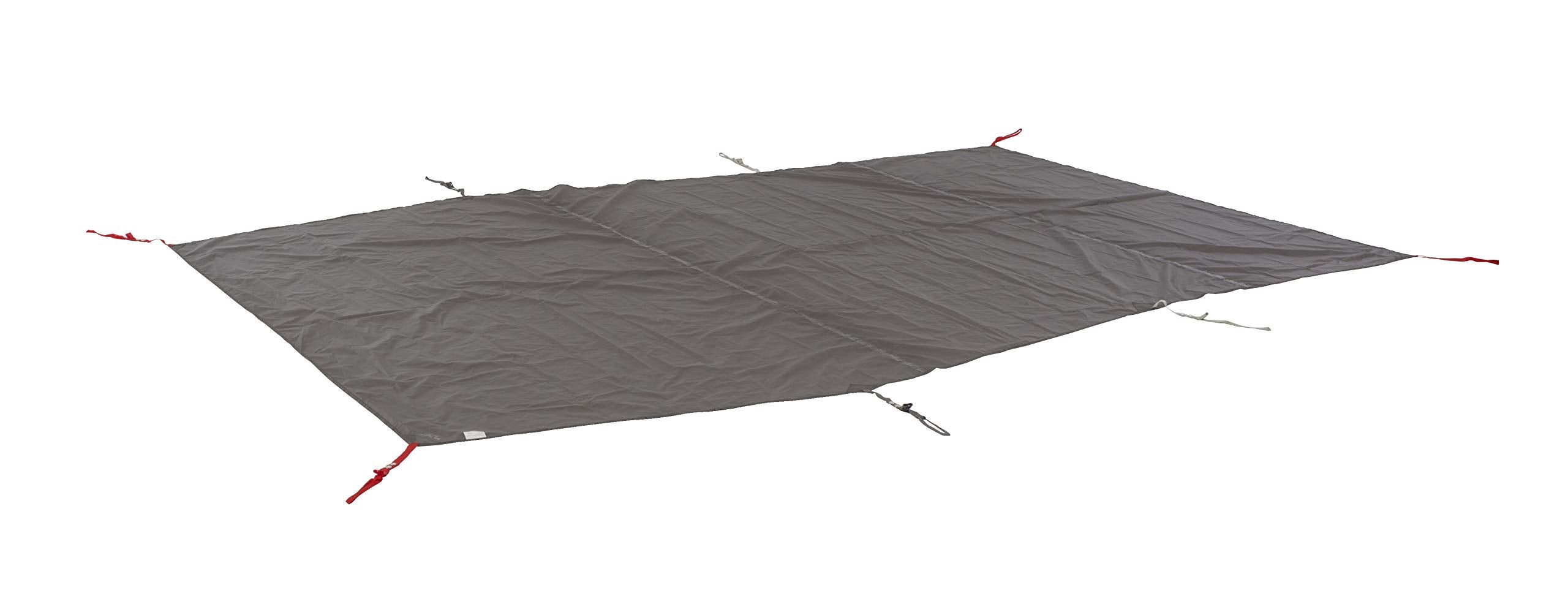 Big Agnes Footprint For Mad House Mountaineering Tent, 6 Person