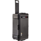 Pelican Air 1626 Case - With Foam (Black)