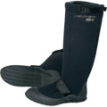 Neosport Wetsuits Explorer 5Mm Explorer Boot, Black, 11 - Water Shoes, Surfing & Diving