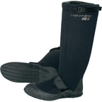 Neosport Wetsuits Explorer 5Mm Explorer Boot, Black, 11 - Water Shoes, Surfing & Diving