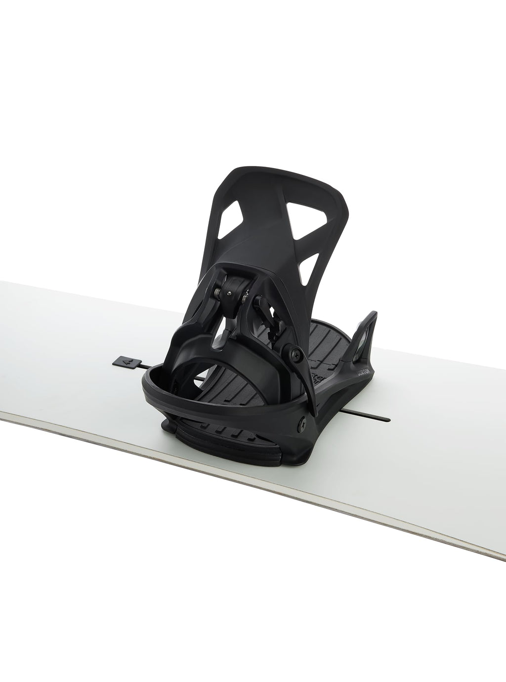 Burton Step On Snowboard Bindings Mens Sz Xl Black
