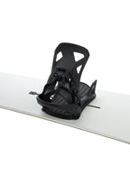 Burton Step On Snowboard Bindings Mens Sz Xl Black