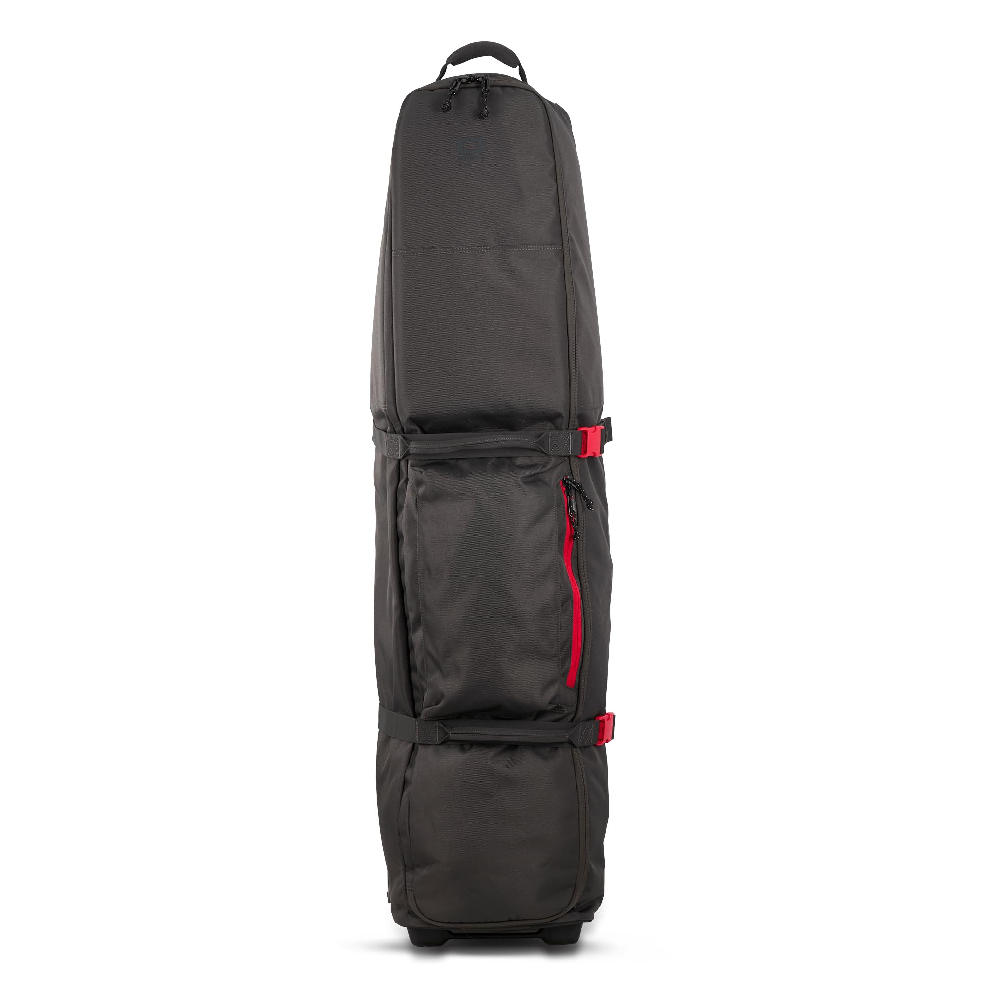 TR OG AL TRAVEL COVER SLIM V2 TARMAC 26
