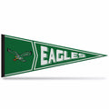 Rico Industries Nfl Football Philadelphia Eagles Retro - Alt 12'' X 30'' Felt Wall D  Cor Pennant - Great For Home/Bed Room/Man