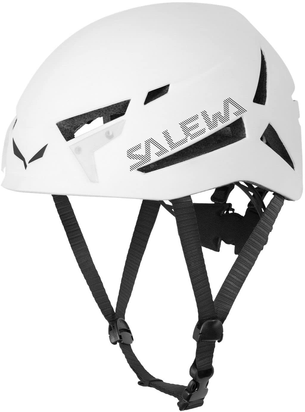 Salewa Vega Helmet - White Largex-Large