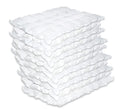 Thermafreeze Cryosheet 25-Pack Ice Sheets For Coolers:Dry Ice Flat Packs For Shipping,Long Lasting Reusable For Coolers & Joint
