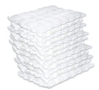 Thermafreeze Cryosheet 25-Pack Ice Sheets For Coolers:Dry Ice Flat Packs For Shipping,Long Lasting Reusable For Coolers & Joint