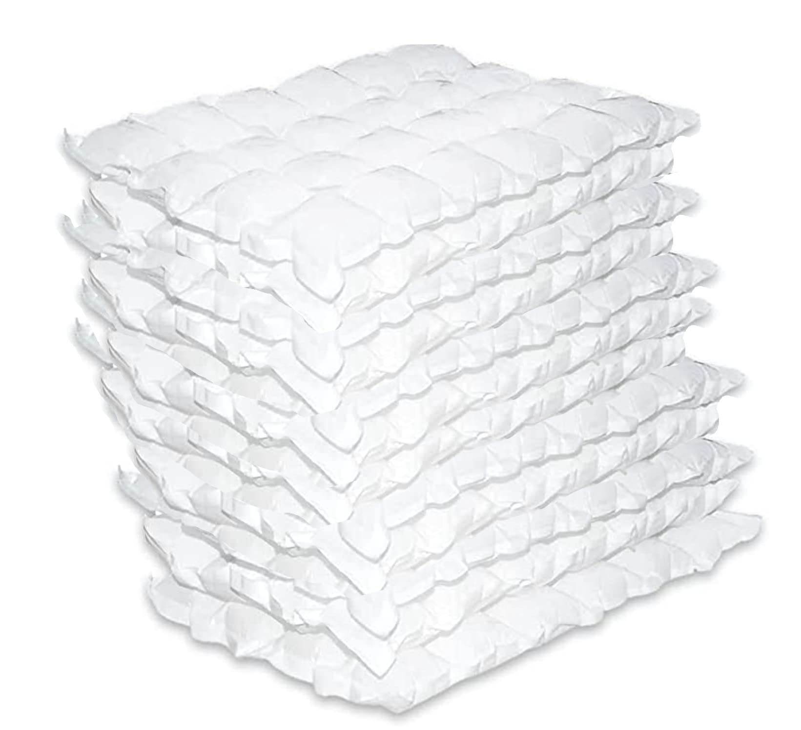 Thermafreeze Cryosheet 25-Pack Ice Sheets For Coolers:Dry Ice Flat Packs For Shipping,Long Lasting Reusable For Coolers & Joint