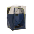 Territory Tents Jet Set Privacy Shower Tent, Jet Set Framework, No Assembly, Camp Shower, Camp Restroom, Privacy Tent Shower, 78