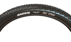 Maxxis Aspen Wide Trail Maxxspeedexotr 29In Tire Black, 29X24