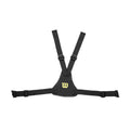 WILSON Pro Gold 2 Chest Protector Harness Black, One Size