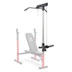 Marcy Weight Bench Accessory - LAT Tower ACC-8048LT