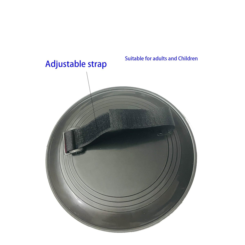 Paddle Catch Ball And Toss Game Set Disc Toss And Catch Paddle Sport Game (4 Paddles And 4 Balls)