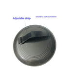 Paddle Catch Ball And Toss Game Set Disc Toss And Catch Paddle Sport Game (4 Paddles And 4 Balls)