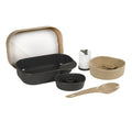 Profoce Equipment Camp-A-Box Complete, Tan
