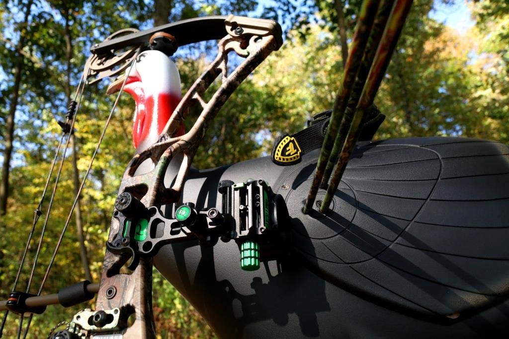 Shooter Field Logic 3D Archery Turkey Target, Black, One Size