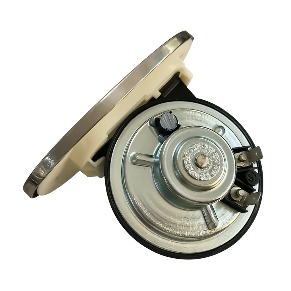 C Clink 316 Stainless Steel 12V Hidden Flush Mount 5190512 Marine Boat Horn
