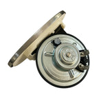 C Clink 316 Stainless Steel 12V Hidden Flush Mount 5190512 Marine Boat Horn
