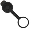 CamelBak Podium Dirt Series Mud Cap Replacement, Black Speckle, Protective Nozzle Cover for Off-Road Cycling