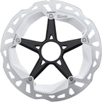 Shimano Xt Rt-Mt800-L 160Mm Centerlock Disc Rotor With External Lockring