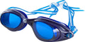 Barracuda Ultimate Blue On Blue Goggle