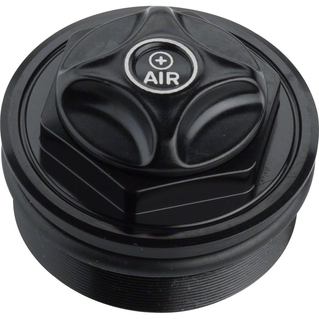 Rockshox Solo Air Top Cap - 35Mm, Boost, Pike (A2), Lyrik (A1+), Yari (A1+), Revelation (A1+), Pike Dj (2017+)