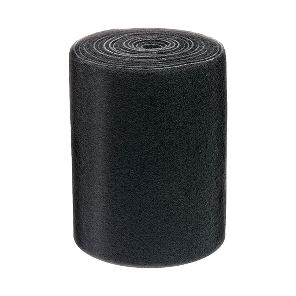 Seasense: Boat Trailer Bunk Carpet - Cut For Custom Fit - Weatherproof Marine Carpet Material, Durable & Static Free - Charcoal,