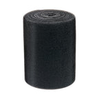 Seasense: Boat Trailer Bunk Carpet - Cut For Custom Fit - Weatherproof Marine Carpet Material, Durable & Static Free - Charcoal,