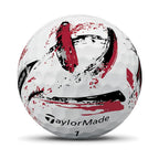 TaylorMade Golf Speed Soft Ink NFL Atlanta Falcons Dozen