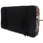 Muddy Standard Seat Cushion - 18'' X 10'' Durable Lightweight Portable All-Day Comfort Hunting Outdoor Cushioned Tree Stand Seat