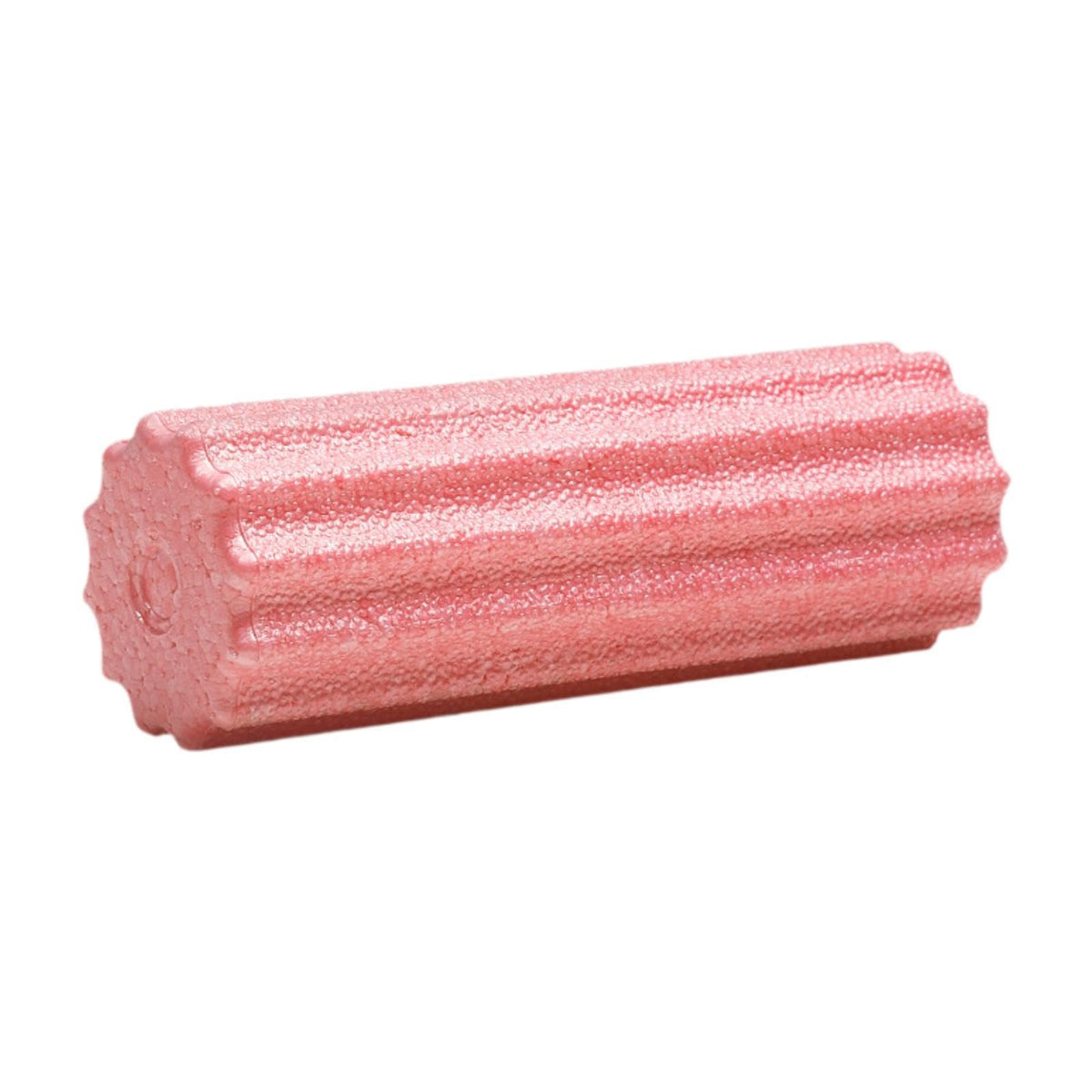 SECRET DESIRE Creations Mini Column Foam Roller Micro Foam Roller for Office Pilates Feet Hands Arms Pink