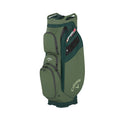 Callaway Golf ORG 14 Cart Bag (Green Tropics)