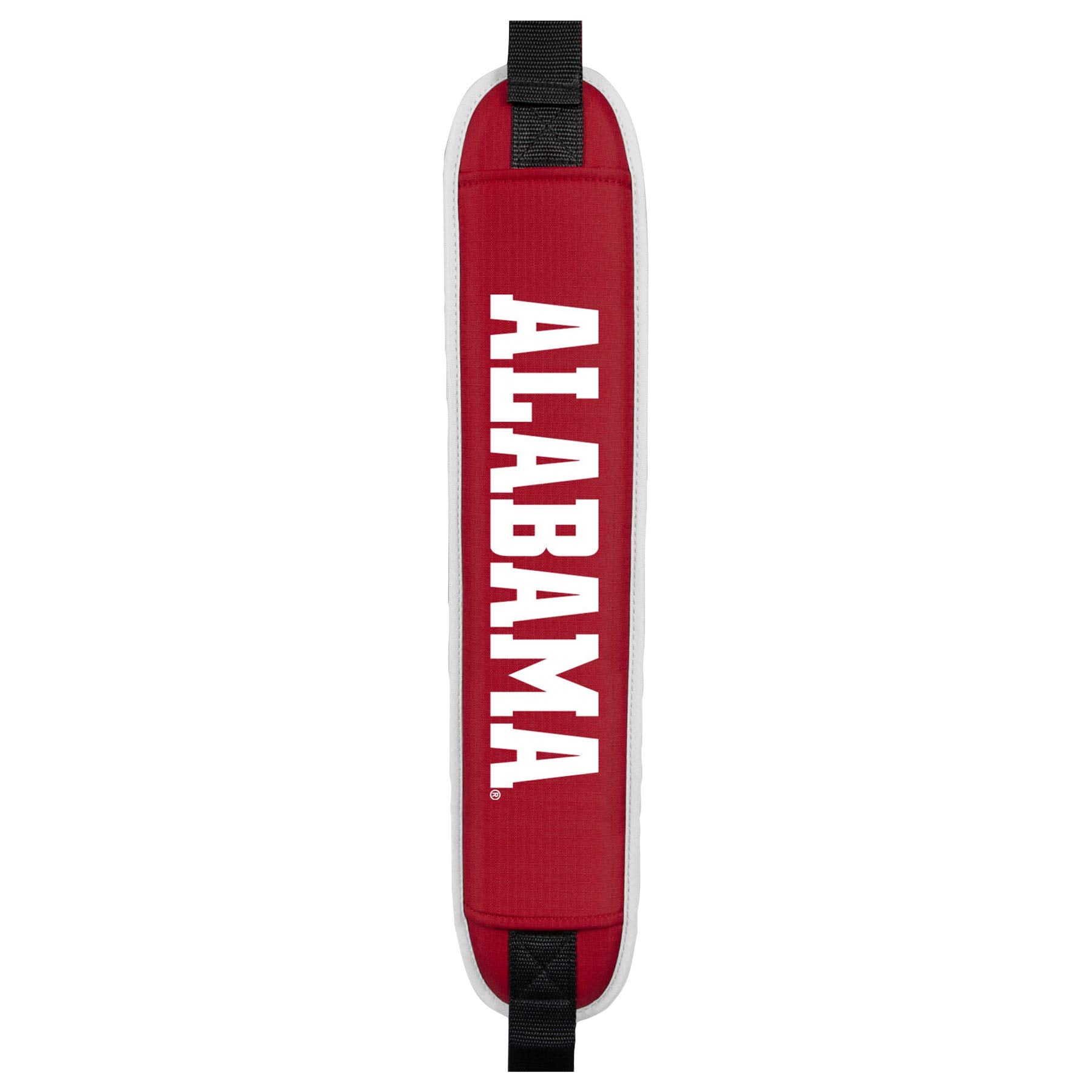 Alabama Crimson Tide Bucket III Cooler Cart Golf Bag