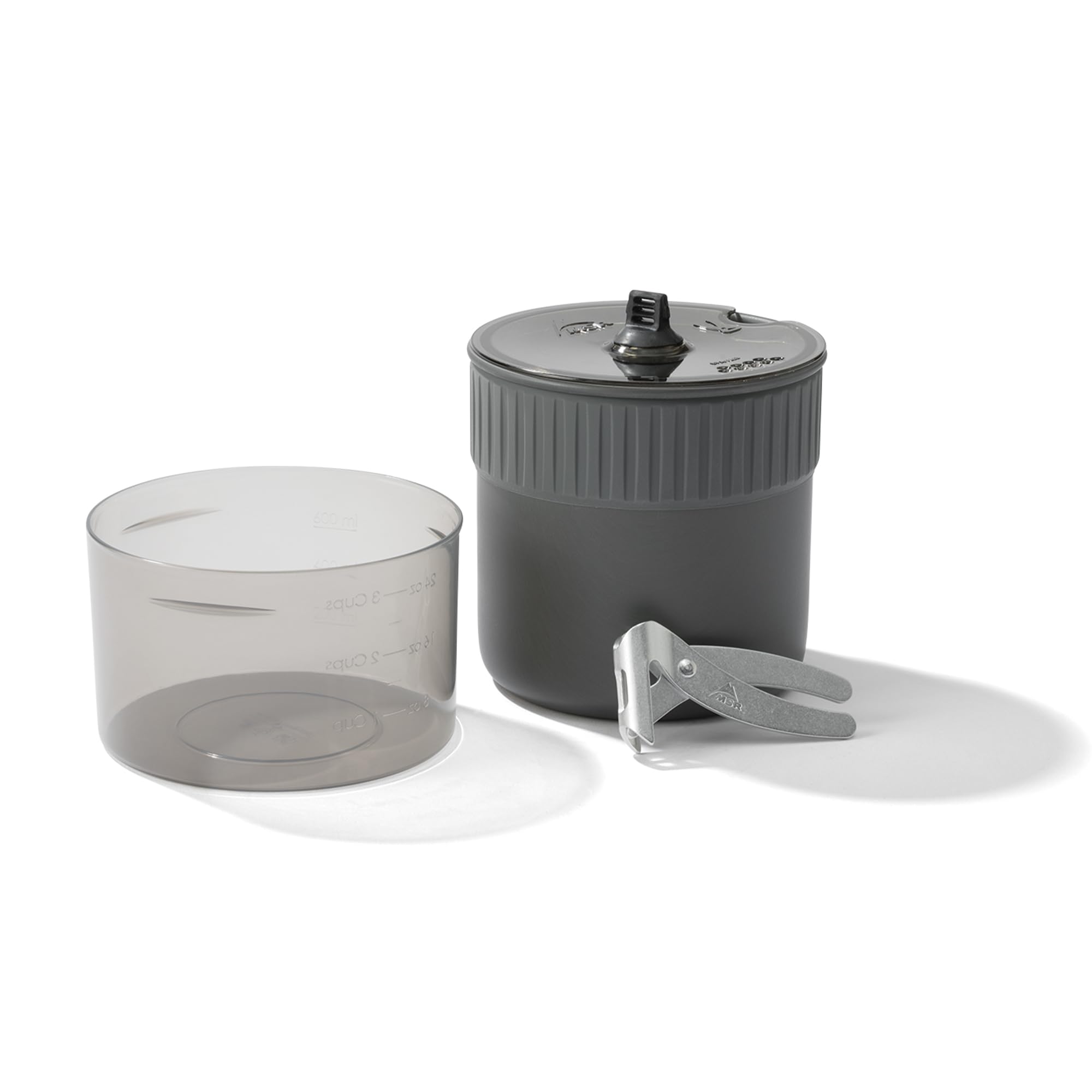 Msr Trail Mini Duo Camping Cook Set