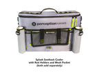 Perception Kayaks Splash Seat Back Cooler - For Kayaks With Lawn-Chair Style Seats