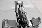 Xlab Torpedo Versa Slim Aero Drink System - Black